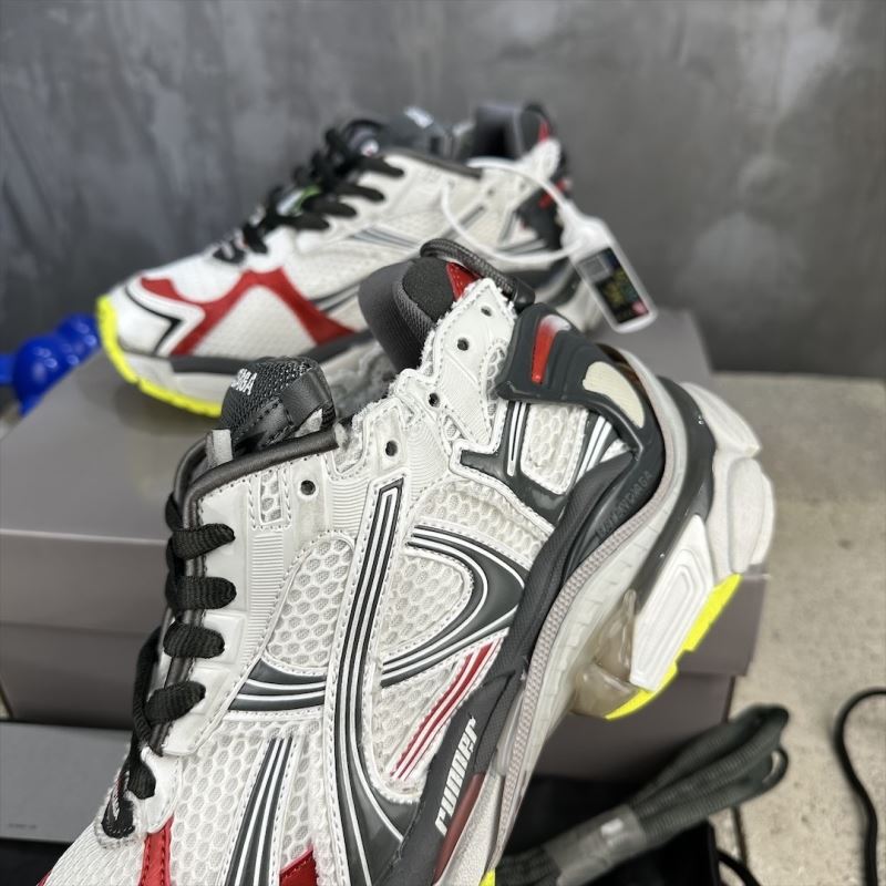 Balenciaga Track Shoes